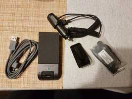 Zestaw akcesoriów Sony Ericsson,  zestaw głośnomówiący HCB-105