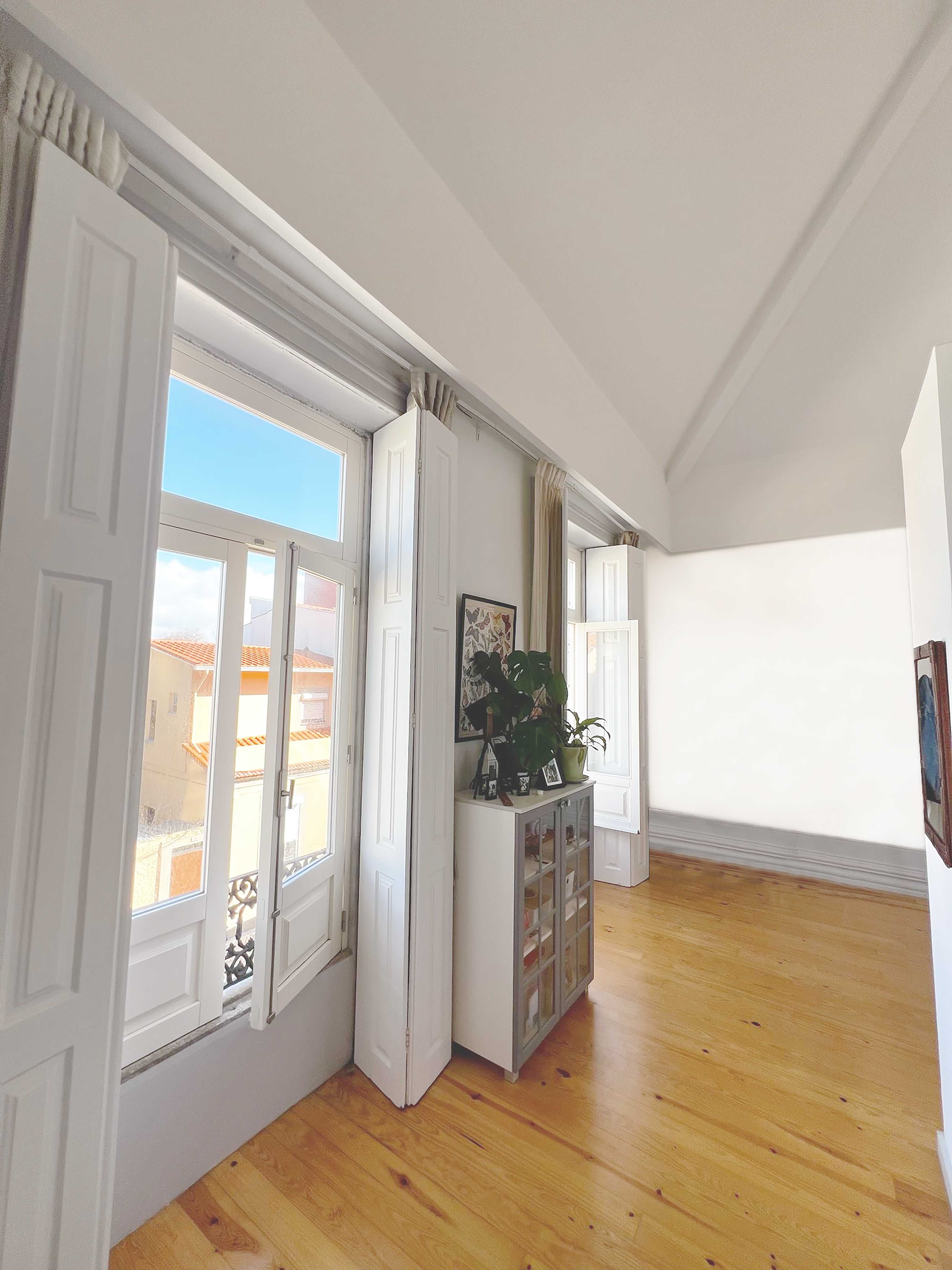 Apartamento T1 Matosinhos