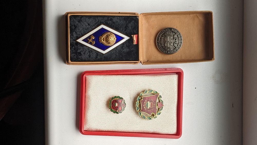 Подарочный набор.