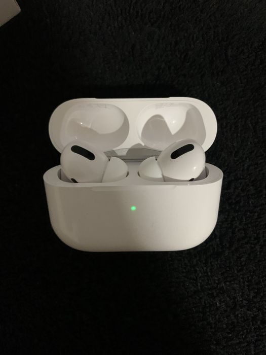 Air pods pro (1 generation)