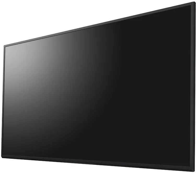 Profesjonalny monitor SONY FW-50BZ30L 50" 4K UHD
