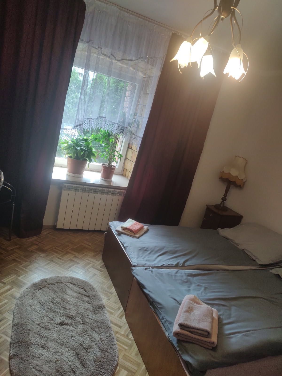 Noclegi , tanie zakwaterowanie