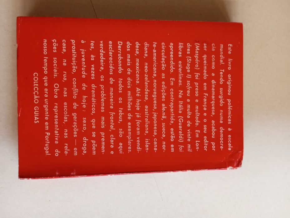 O pequeno livro vermelho do estudante - Soren Hansen e Jesper Jensen