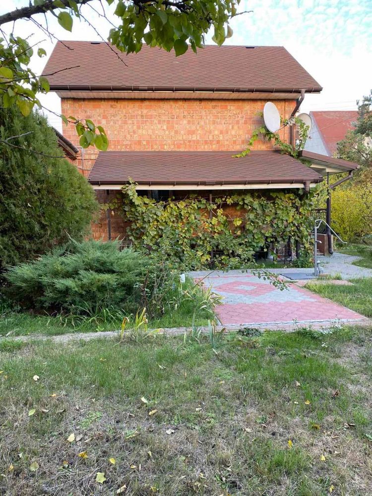 Продам дом-дачу в Обуховке/пгт Кировское