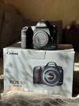 Продам Canon EOS 5D mark iii