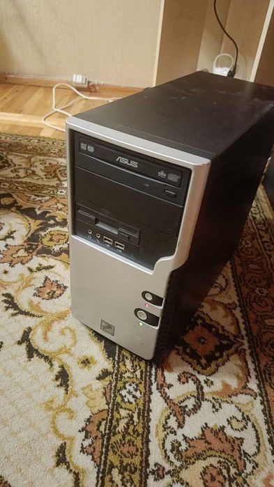 Ігровий ПК(системний блок )i5/nvidia gtx 1650 gddr6 4gb/16 ram