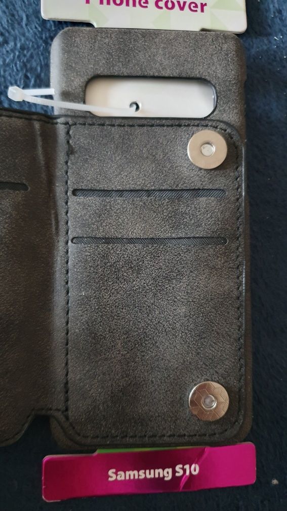 Etui Samsung Galaxy S10 Nowe