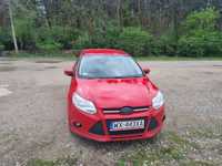 Ford Focus 1.6 TDCI 2011