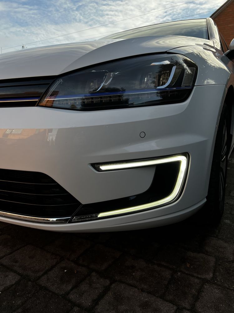 Продам VW E Golf електро Гольф 7