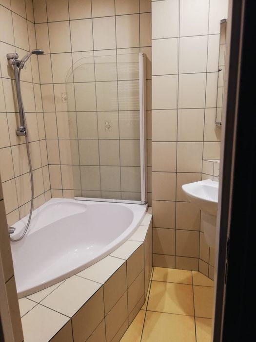 Wynajem mieszkania Pustków Żurawski