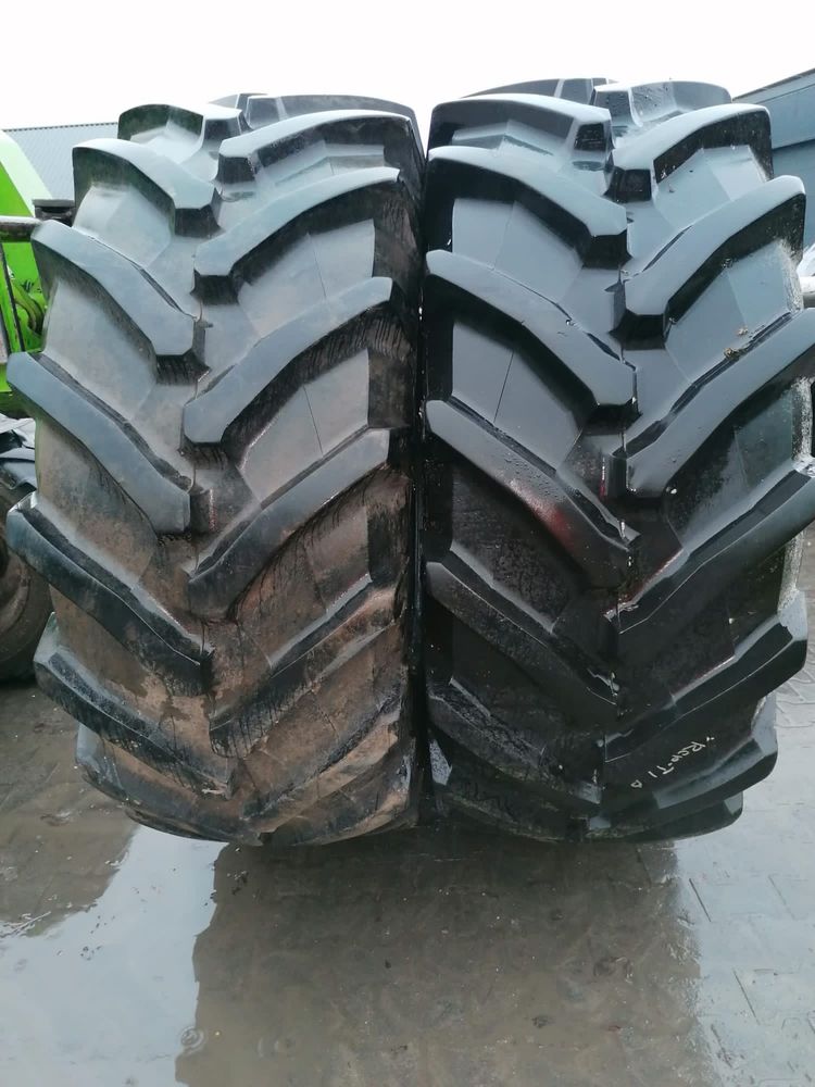 Opona 710/70 R38 Trelleborg z gwarancja