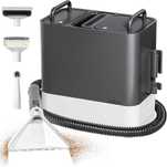 Odkurzacz parowy Cleanwise 580W 17000Pa – outlet jak nowy