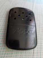 ogrzewacz do rąk ZIPPO