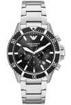 zegarek męski emporio armani diver ar11360