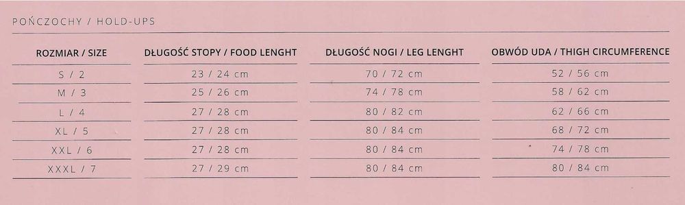 Ekskluzywne błyszczące pończochy samonośne z lurexem FIORE czarne r. 4
