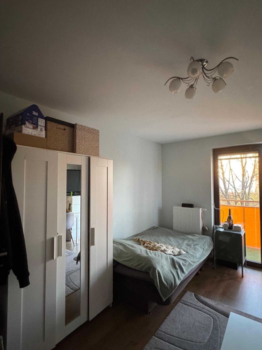 Pokój 2 osobowy ul. Brzeska, Krzyki