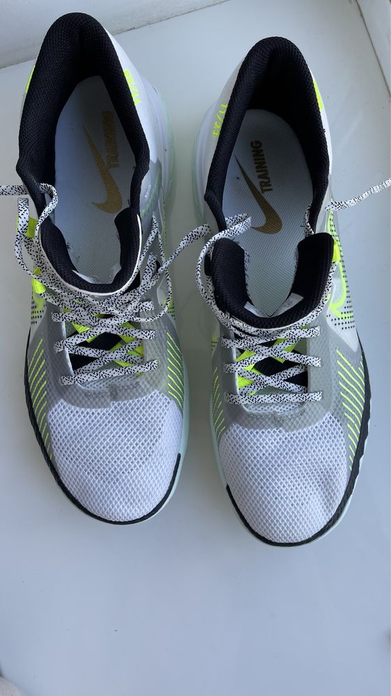 Кроссовки Nike 47 р (30,5 см)