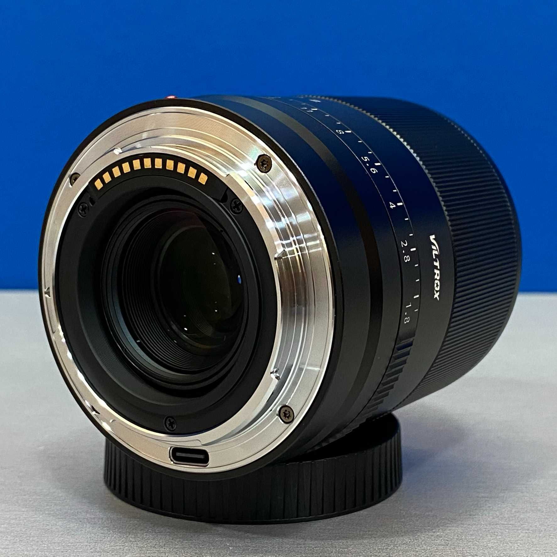 Viltrox AF 24mm f/1.8 STM ASPH ED IF (Nikon Z) - NOVA