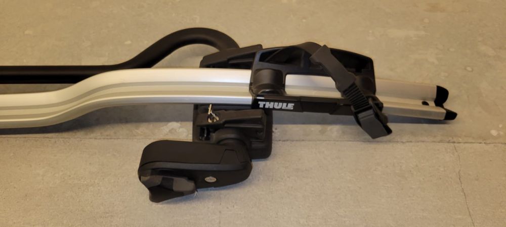 Suporte bicicleta Thule 598