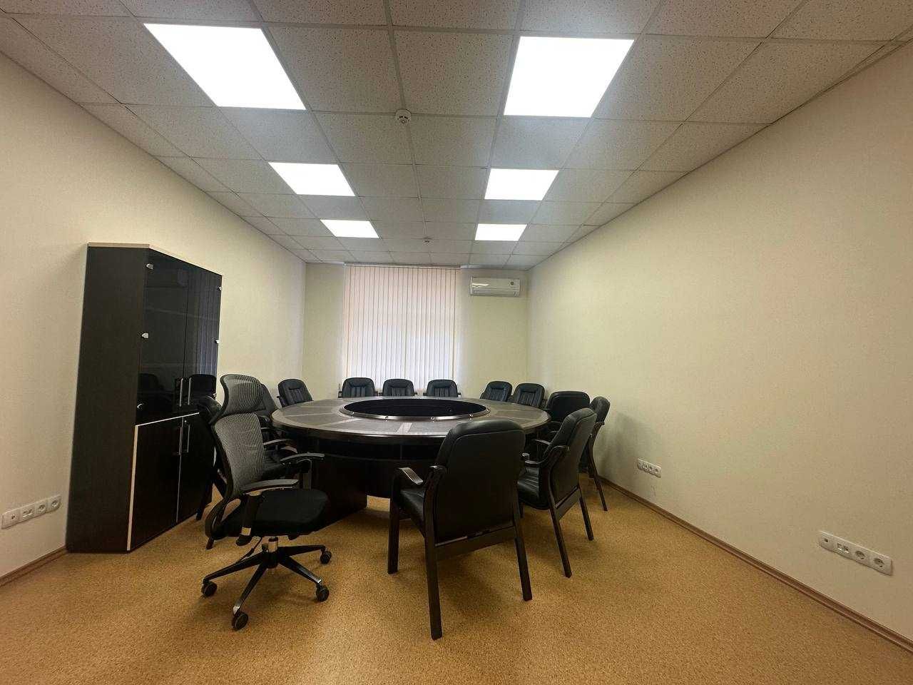 Аренда офиса 210 м² в ЖК Подкова – готовое решение для вашего бизнеса!