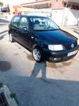 Vendo ou troco VW polo 00