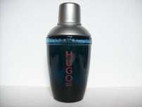 Hugo Boss Dark Blue - 75ml (2014)