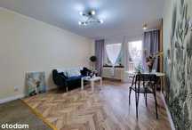 / Najlepsze piętro / Balkon / Po remoncie / Nowe AGD / 1 piętro /