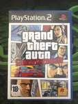 Grand Theft Auto: Liberty City Stories (PS2)