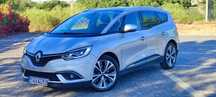 Renault Grand Scenic Edc 1.5 110cv troco IVA DEDUTÍVEL