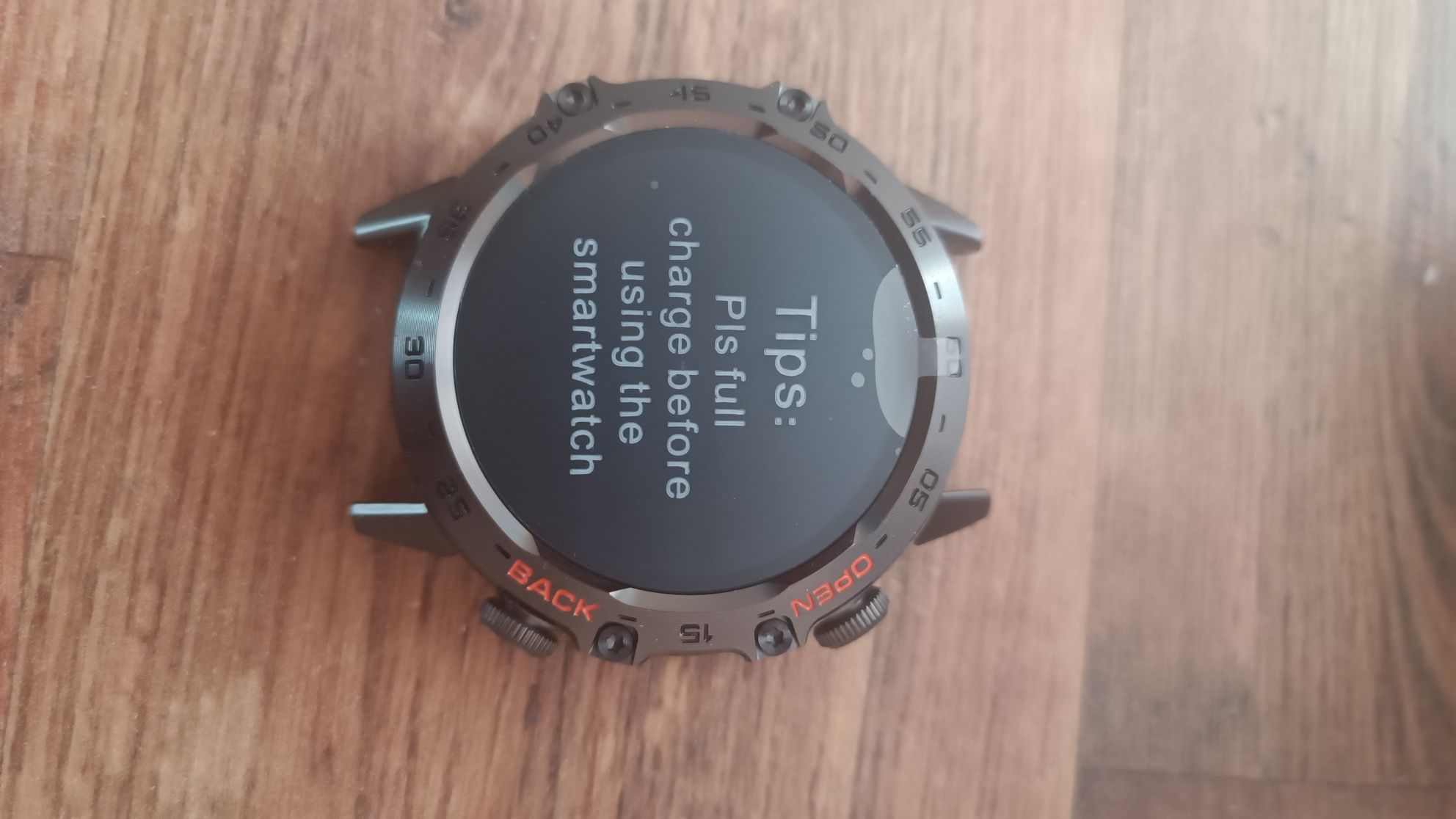 розумний годинник , смарт годинник, smart watch, Melanda k56 pro, k52