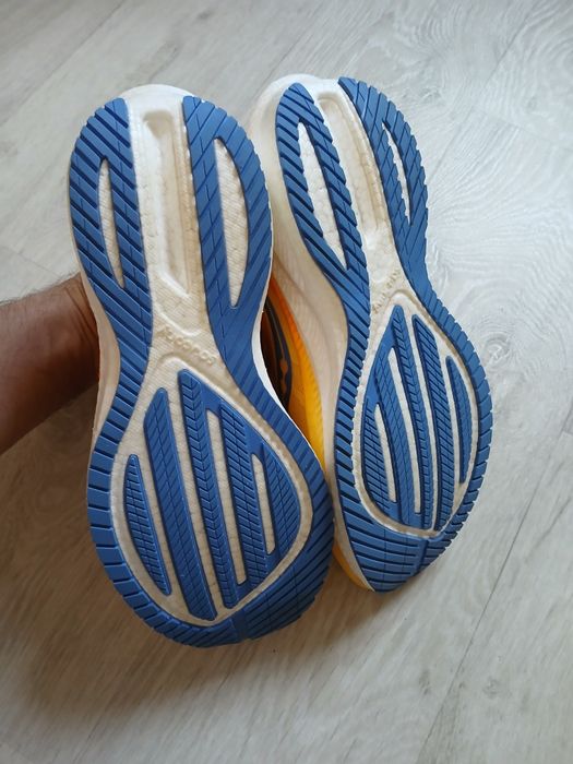 Кроссовки беговые Saucony Triumph 20 Оригинал.