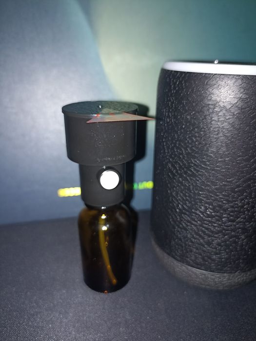 Портативный диффузор эфирных масел Earnest Living