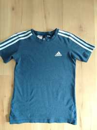 Koszulka t-shirt Adidas rozm 128-134 cm