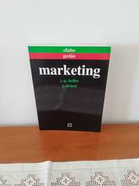 Marketing,de J.-P. Helfer e J. Ordoni