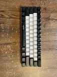 Custom - klawiatura mad dog GK850W