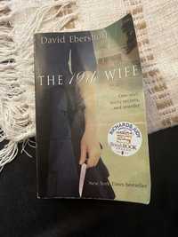 Książka w j. angielskim: David Ebershoff - the 19th wife