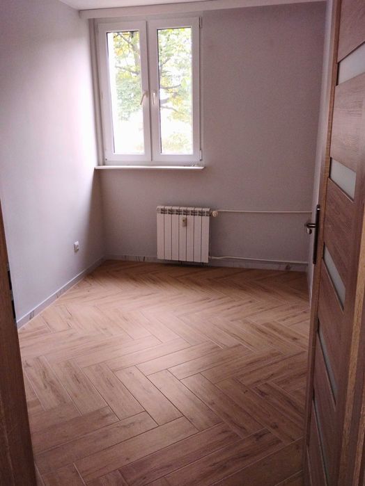 Lokal biurowy/ Mieszkanie - 35m2 / Sobieskiego / po remoncie