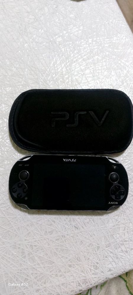 Ps vita oled (64 gb)