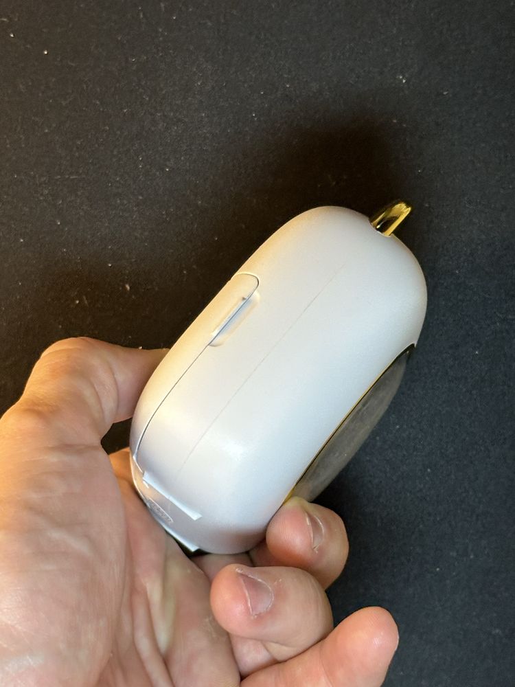 Mini drukarka Bluetooth do zdjęć i notatek