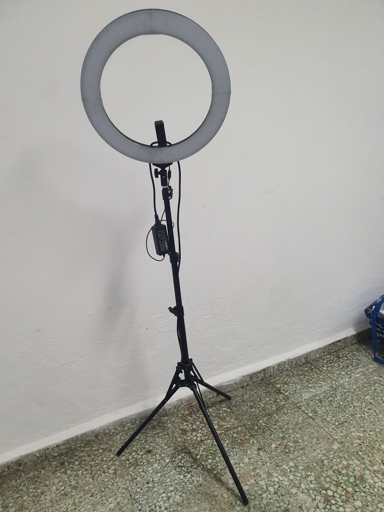 Ring light Zomei 30cm