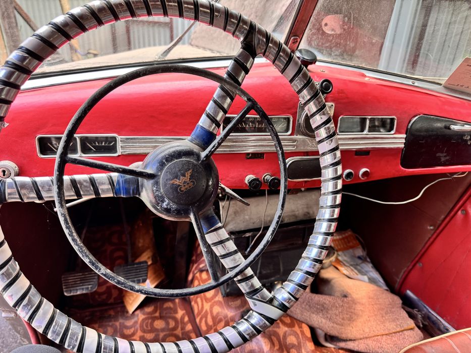 Wanderer W23. Wanderer 1938