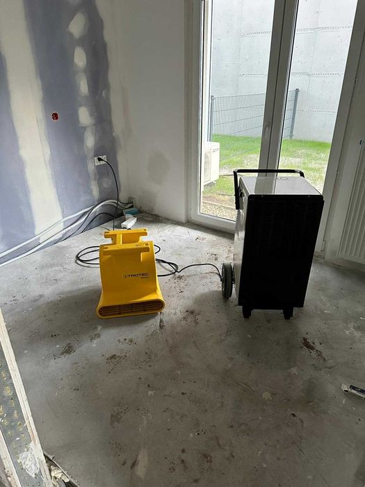 Osuszacz Powietrza | Osuszacz Powietrza Wynajem | Osuszanie Mieszkania