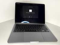 Macbook Air 13 2022 M2 A2861 emc 4074 экран топкейс  запчасти трекпад