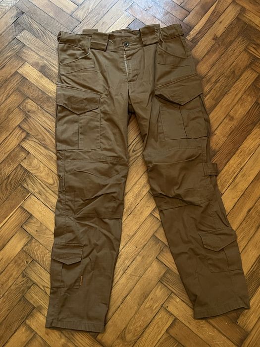 Штани тактичні койот