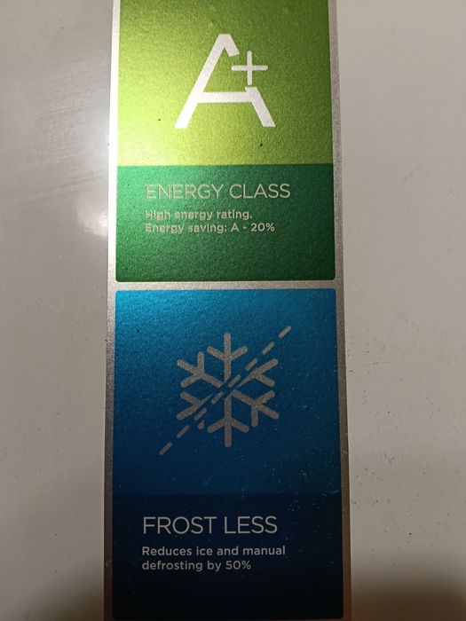 Холодильник Gorenje