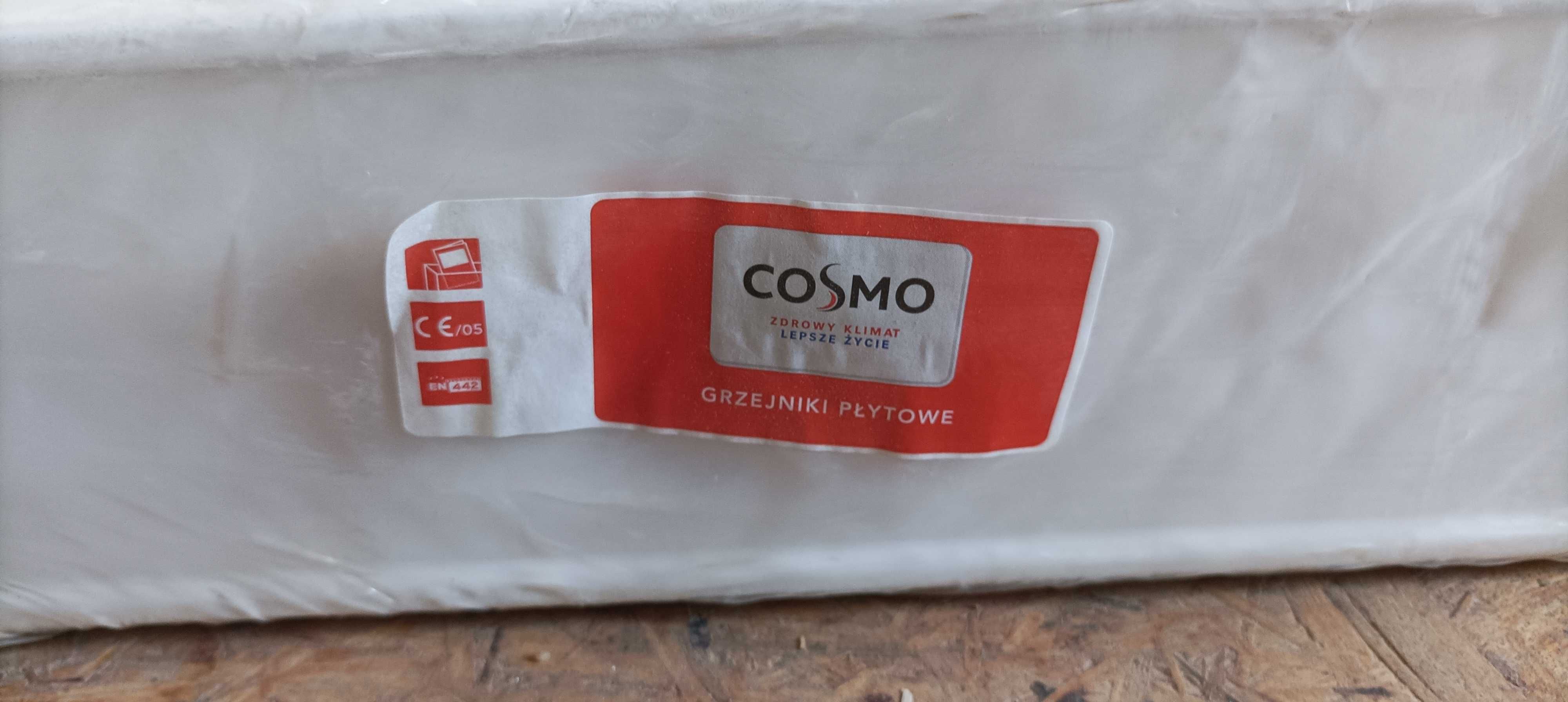 Grzejniki Płytowe Cosmo
