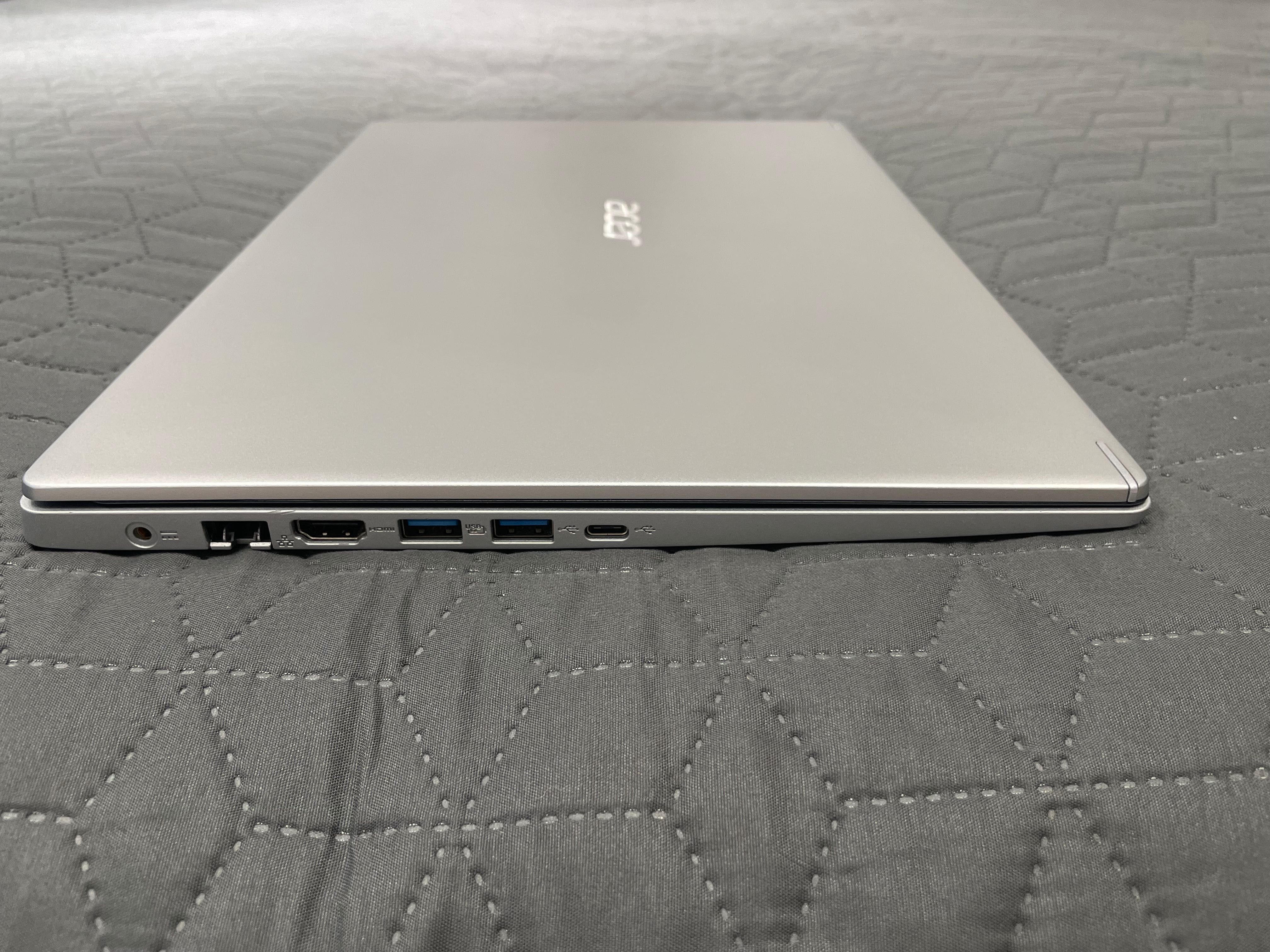 Ноутбук Acer Aspire 5 A515-54G (16GB RAM, 512GB SSD)