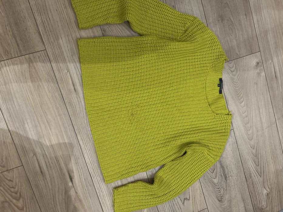 MEGA PAKA ubrań damskich MIX 36-40