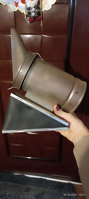 Димарь для бджіл