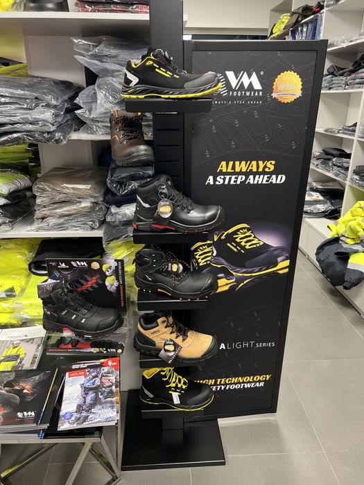 Wypozyczalnia Am tech rental